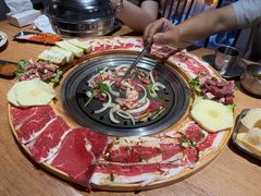 -乌拉烤肉(如皋首店)