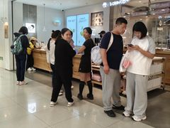-凯德MALL(西直门店)