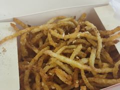 -前进5路汉堡炸鸡(前进五路店)