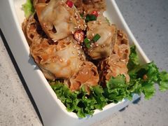 海绵宝宝-半天妖烤鱼(永旺梦乐城店)
