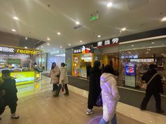 -万达广场(呼市回民区店)