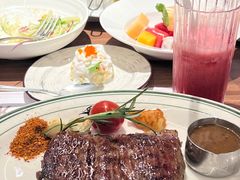 -维京战斧牛排(王府井西餐十年金冠好店)