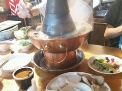 -有料儿铜锅(白堤路店)