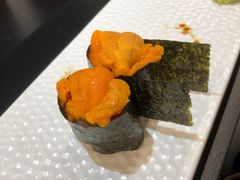 -Sushi Hanzo半藏(天环广场店)