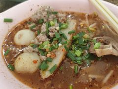 -榮泰米粉湯(Left Shop)