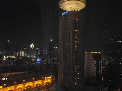 -上海雅居乐万豪侯爵酒店