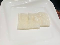 顺德驰名伦教糕-大良毋米粥(锦龙路总店)