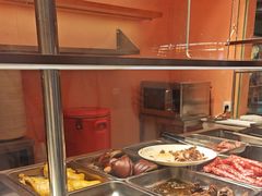 -大食代美食广场(上海中心店)