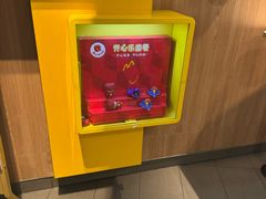 -麦当劳(世纪汇广场店)