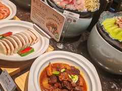 -高佳庄·舟山海鲜(海景旗舰店)