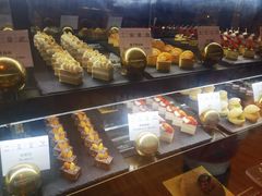 -杭州国际会议中心洲际酒店-原素全日餐厅(解放东路店)