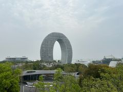 -南太湖山庄·四季轩&国风堂中餐厅