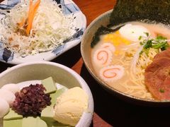 -山杏yama-katsu·吉列炸物