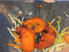-VATAN INDIAN RESTAURANT米特餐饮有限公司(城北路店)