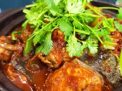 -川香煲(茅台路店)