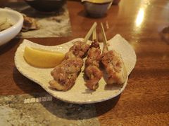 -烧鸟横丁(联发文创口岸店)