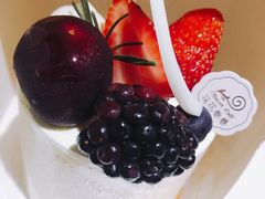 -花花卷卷·鲜食蛋糕(静安久光百货店)