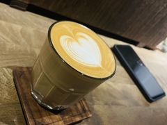 -Metal hands·铁手咖啡