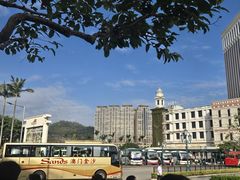 -澳门威尼斯人综合度假区