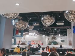 -MINI MARS KIDS CLUB亲子家庭中心(长宁天山店)
