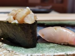 -银座岩