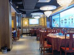 大堂-五姊妹海鲜(火车站店)