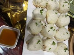 -金枝玉叶上海人家食府(三里河店)