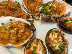 -渔民船说·北塘海鲜·天津菜·海肠捞饭(北塘古镇店)