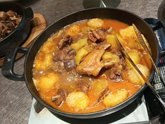 -巴盟人家·内蒙地方菜(华丽家族店)