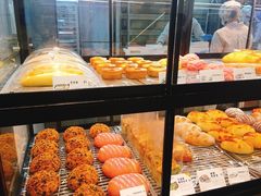 -喜茶(深圳福田星河COCO Park店)