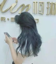 -柯琳造型直营店