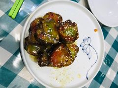 -紫光园·烤鸭(吕家营店)