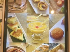-牡丹国际大酒店-港式茶餐厅