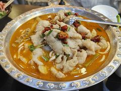 -云山灶.现炒云南菜(云大店)