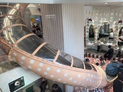 -奈尔宝·儿童乐园·亲子餐厅(华采天地店)