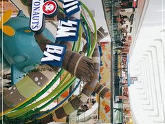 -万达茂商场(南京仙林店)