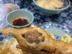 油氽团子-荣阳楼(山塘街店)