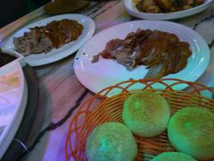 -金百万烤鸭店(马甸店)