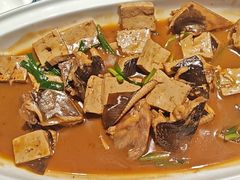 -渔港甄宴·海鲜·地标烟台菜(金沙滩店)