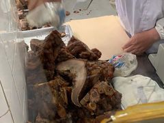 -上海牛羊肉公司塘沽路清真门市部