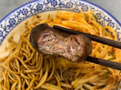 -梅溪·小伙子干挑面(安吉总店)