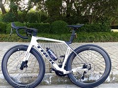 -TREK崔克自行车(碧云店)