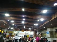 -堂客老火锅(欣阳广场总店)