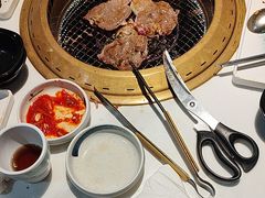 -炙城·韩式烤肉(南京东路店)