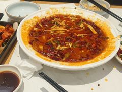 -蓉李记成都名小吃(合肥包河万达店)