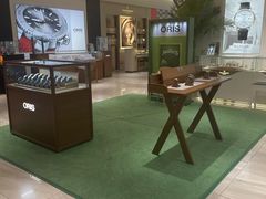 -亨吉利世界名表中心(飞亚达大厦店)