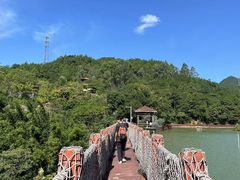 -广州白江湖森林公园