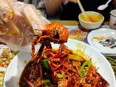 -叁宝烤肉·西安烧烤(东三爻店)
