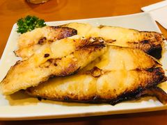 -银子铁板烧料理自助餐(人民广场店)