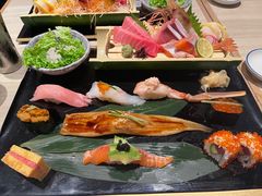 -梅丘·寿司の美登利(银座店)
